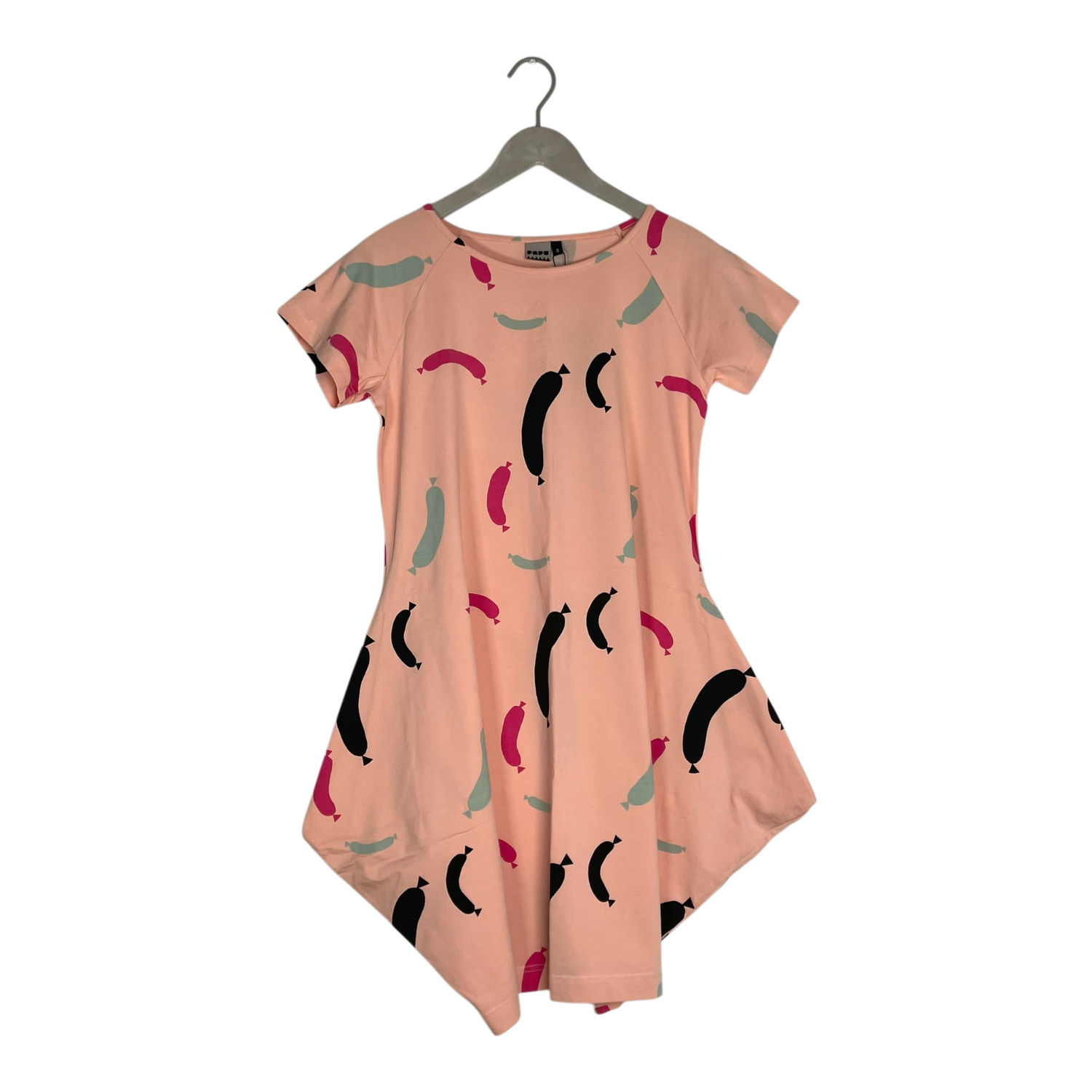 Kanto dress, sausage | woman S