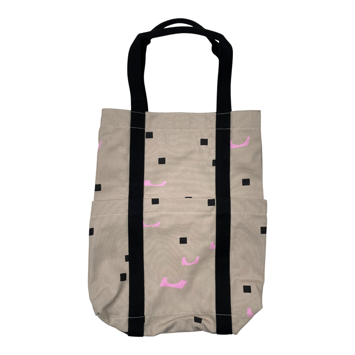 Tote bag, tube | onesize