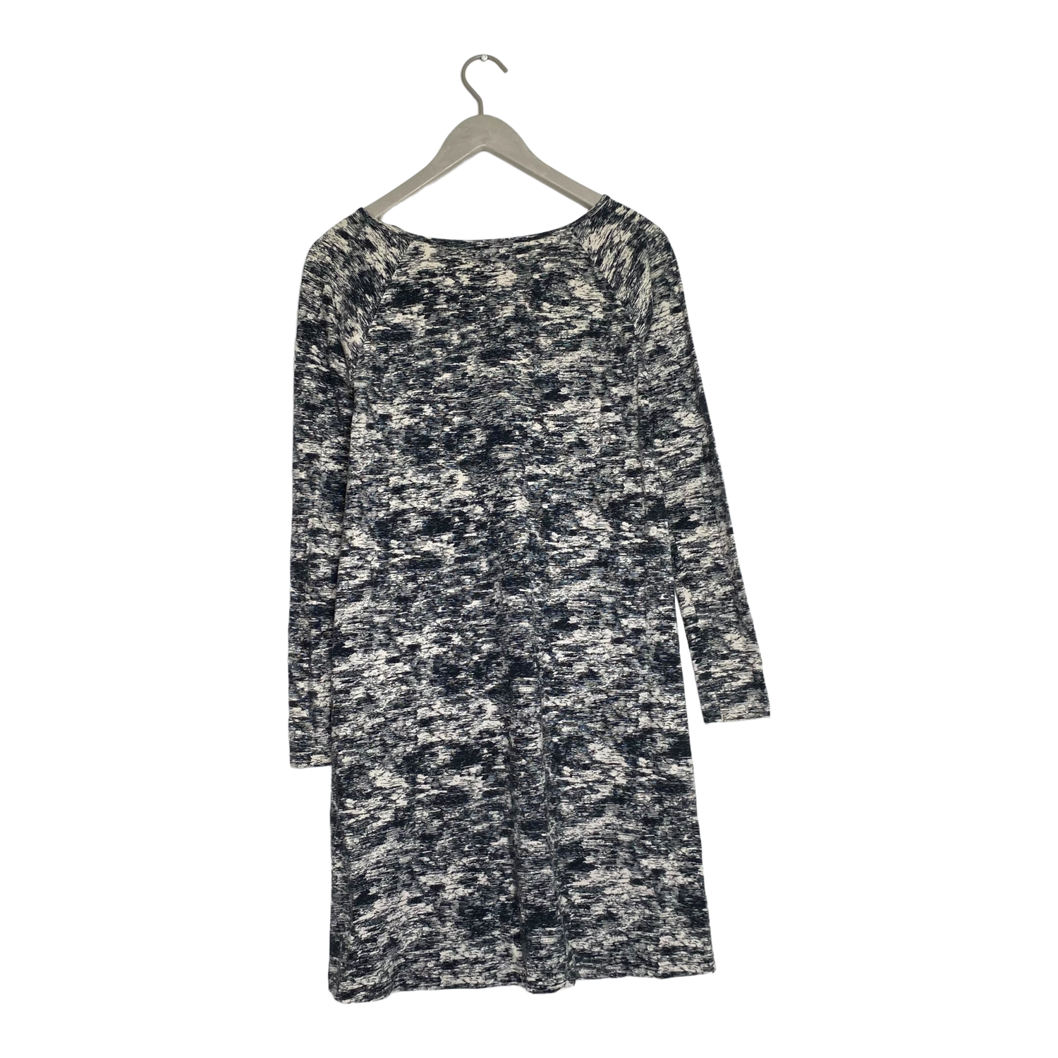 Papu dress, grey | woman XS