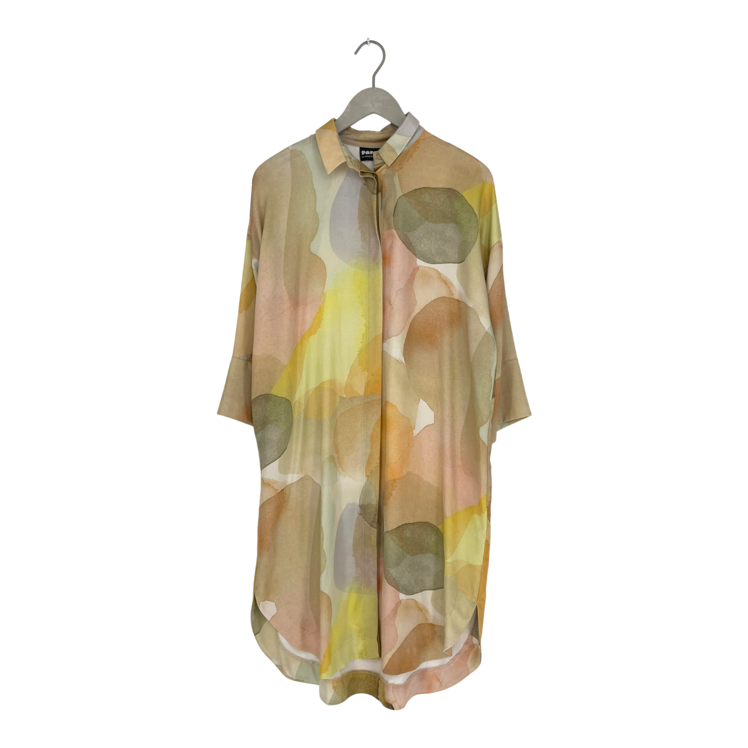 Boheme dress, new chapter | woman S