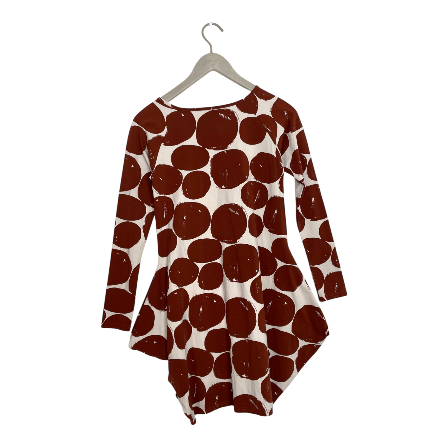 Kanto dress, dots | woman XS