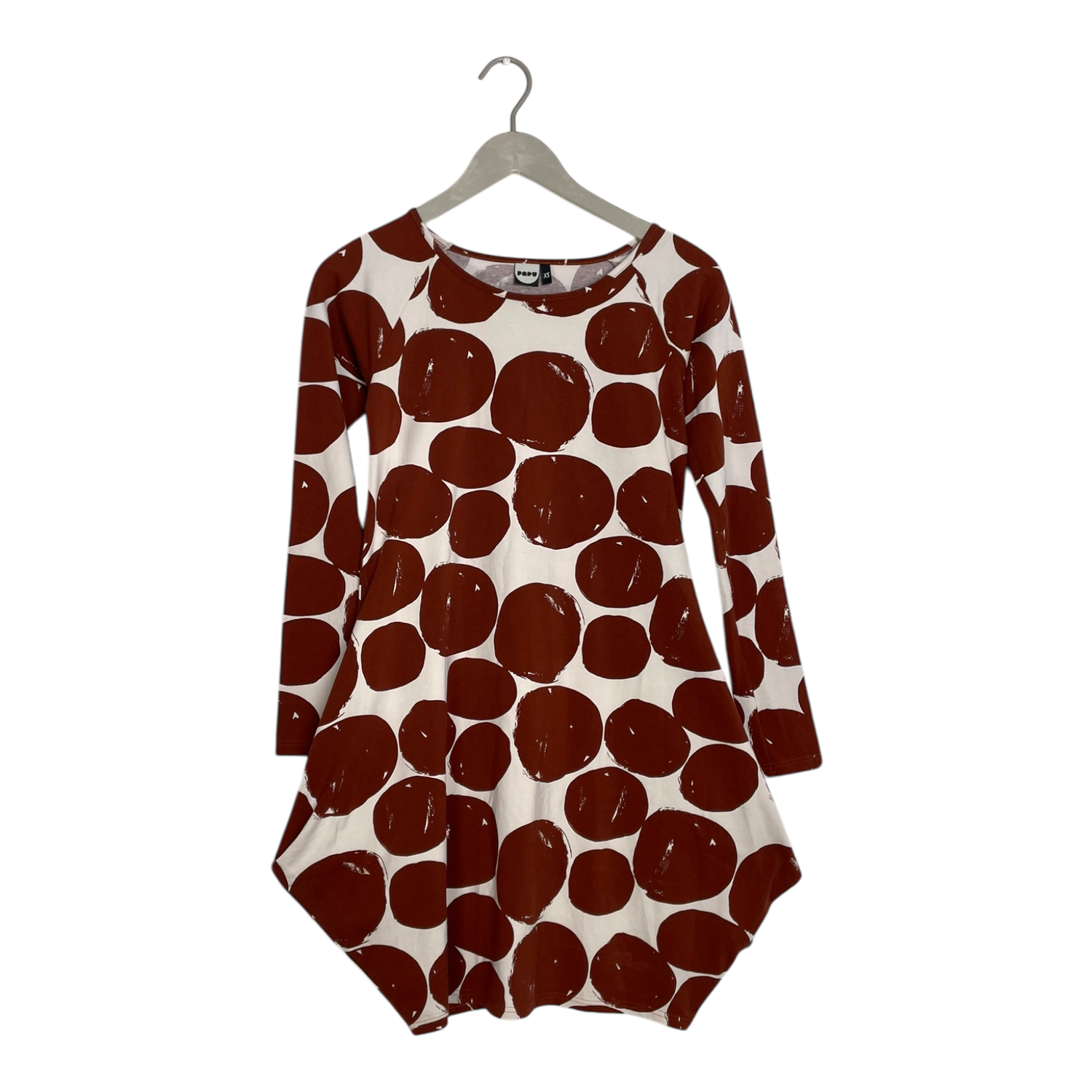 Kanto dress, dots | woman XS