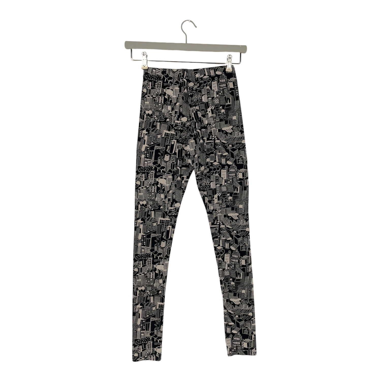 Leggings, city | woman S