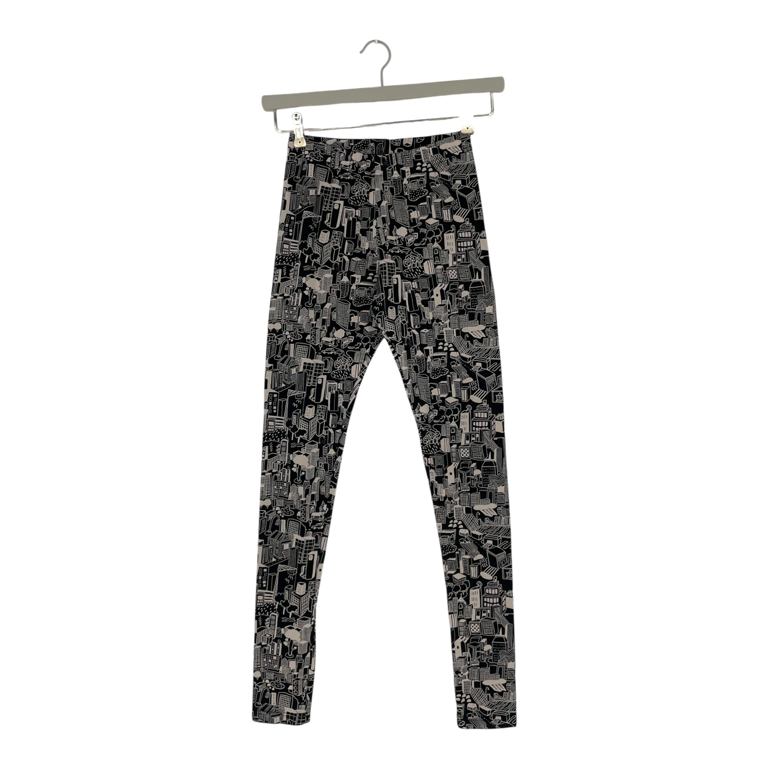 Leggings, city | woman S