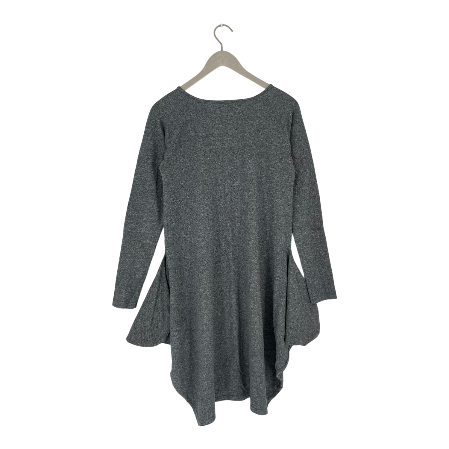 Kanto dress, grey | woman S