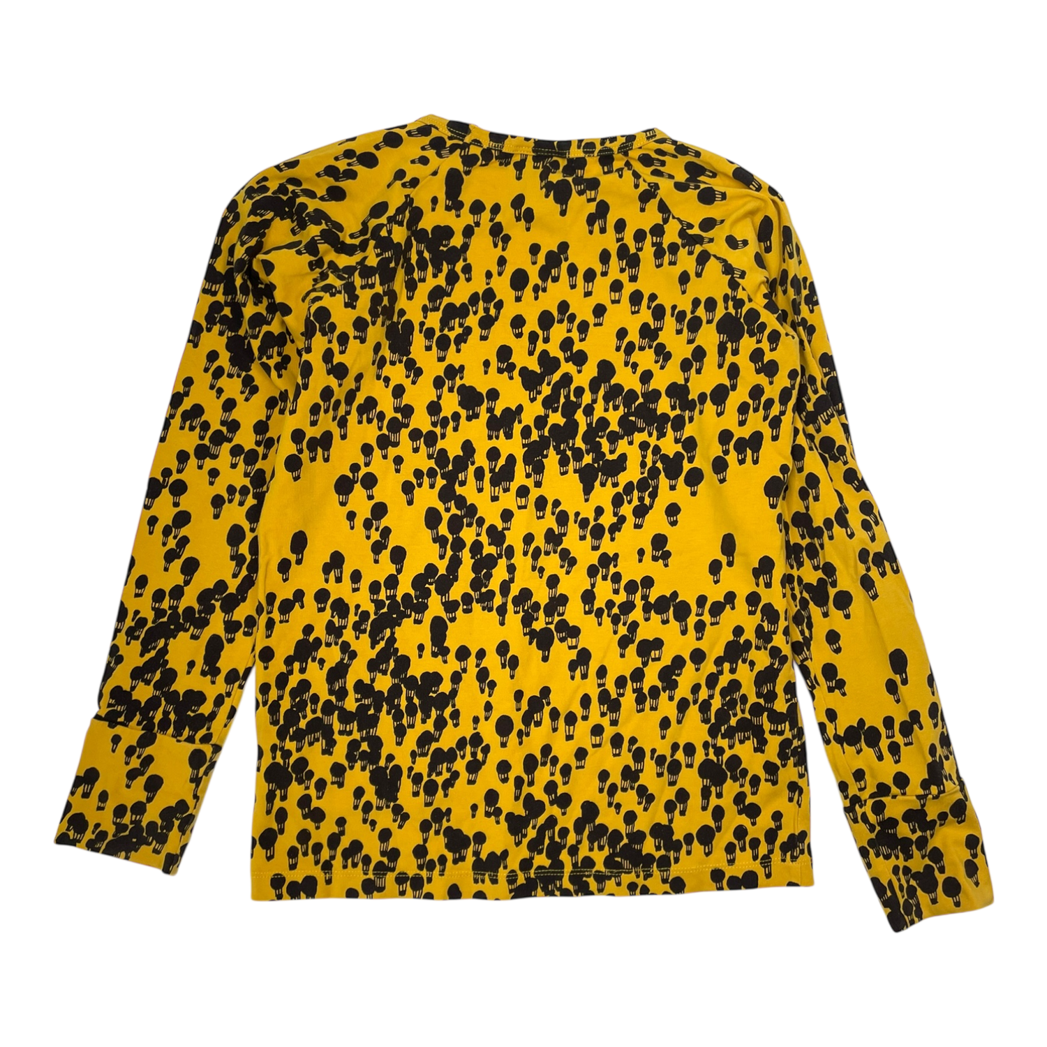Shirt, hot air balloon | 134/140cm