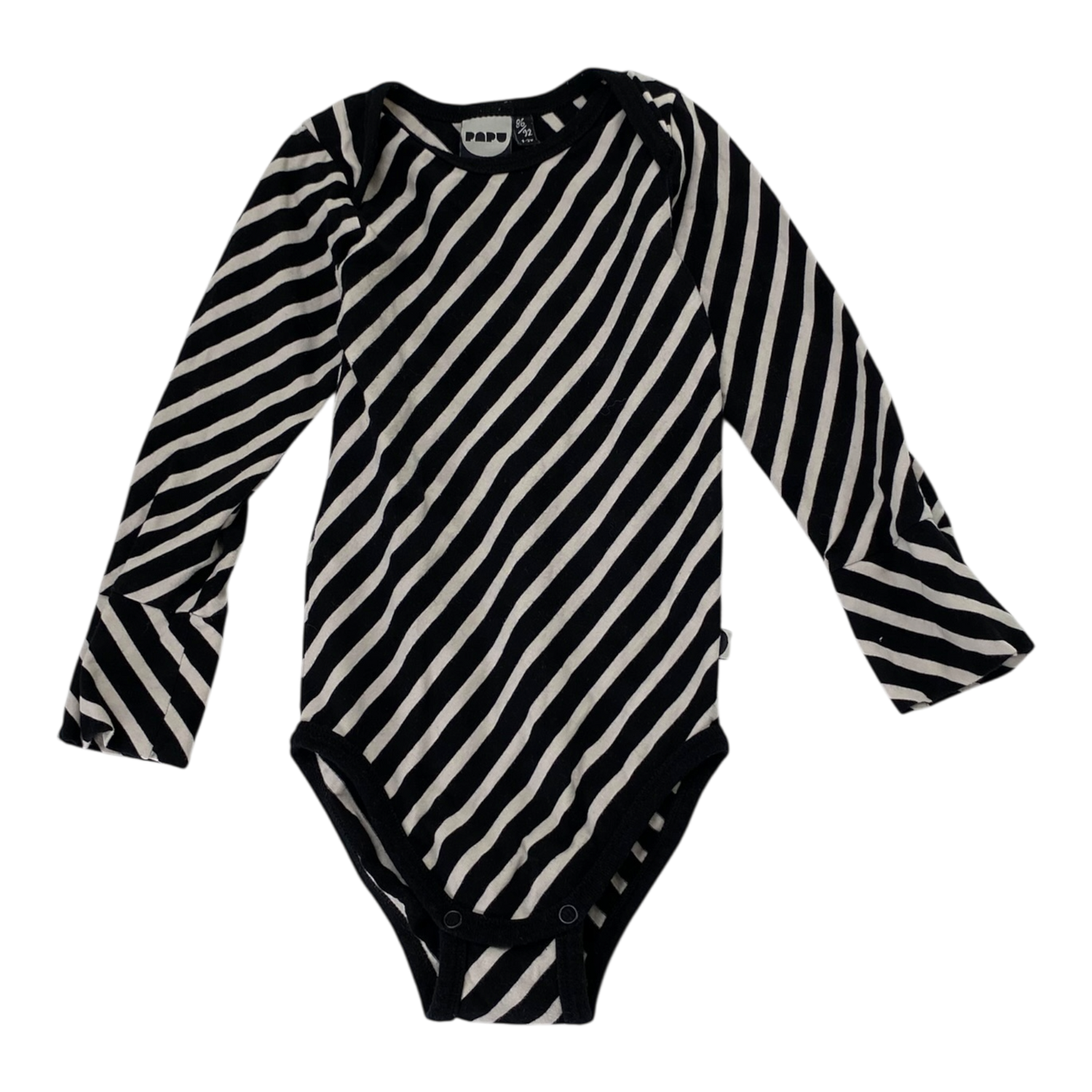 Body, stripes | 86/92cm