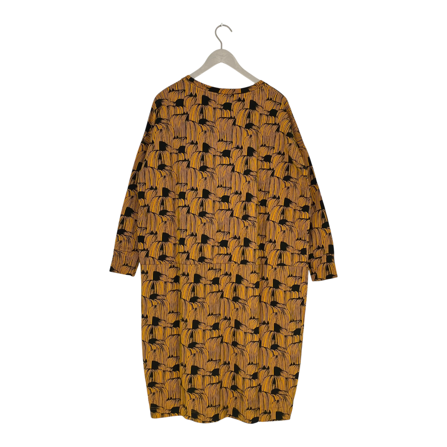 Giant split dress, hold your horses | woman M