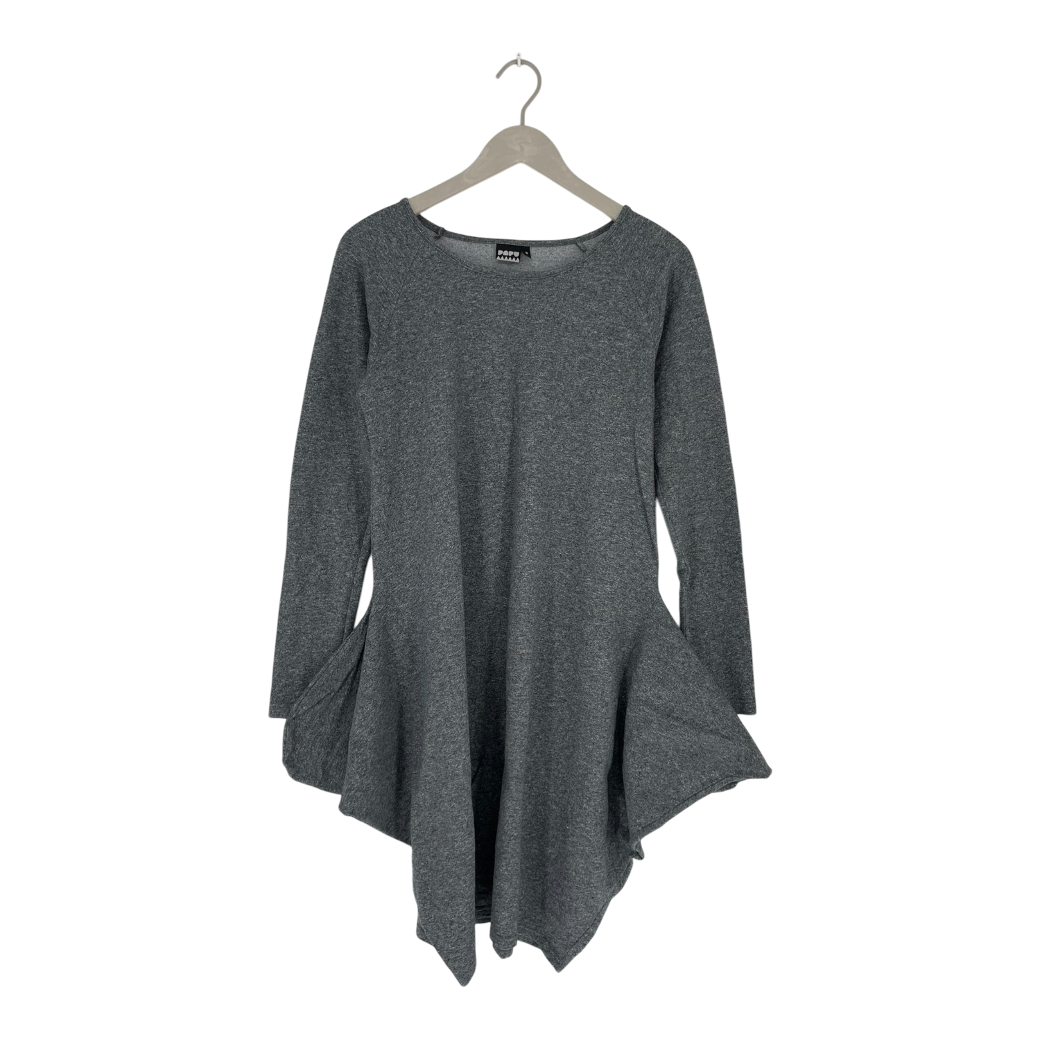 Kanto dress, grey | woman S