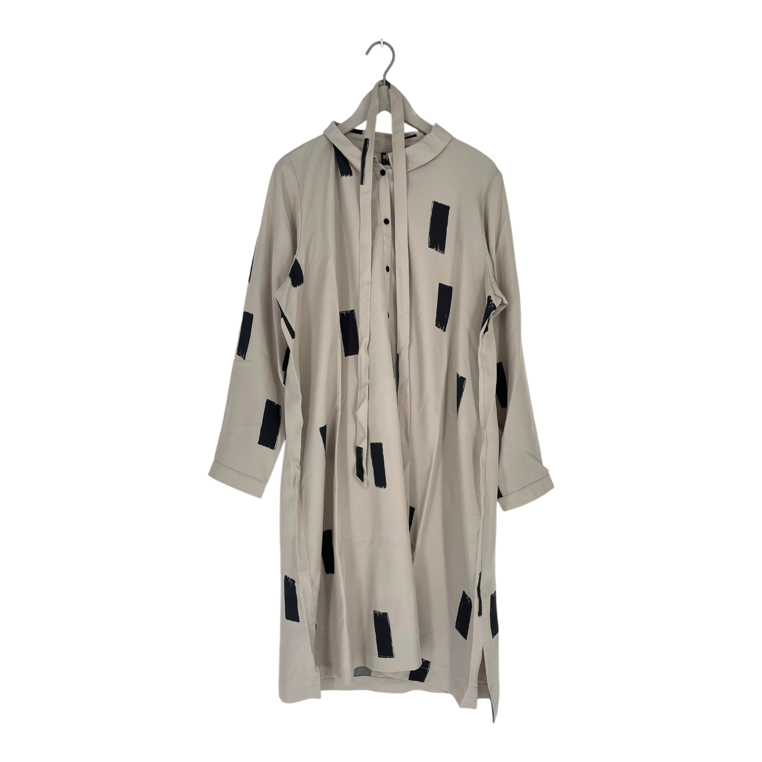 Shirt dress, woods | woman XXL