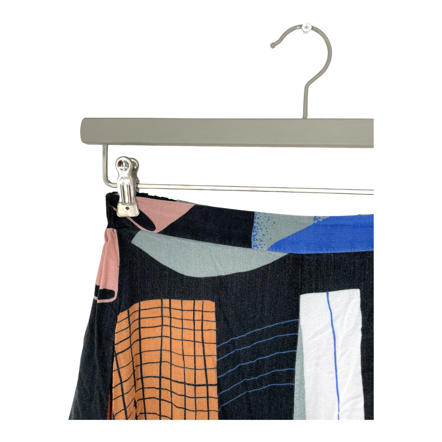 Midi circle culottes, utopia | woman M