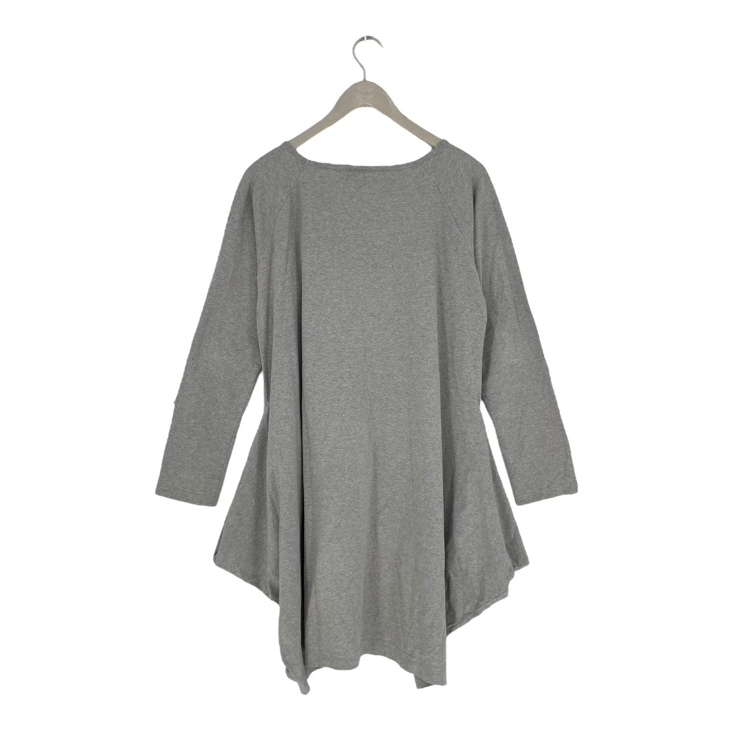 Kanto dress, grey | woman XL