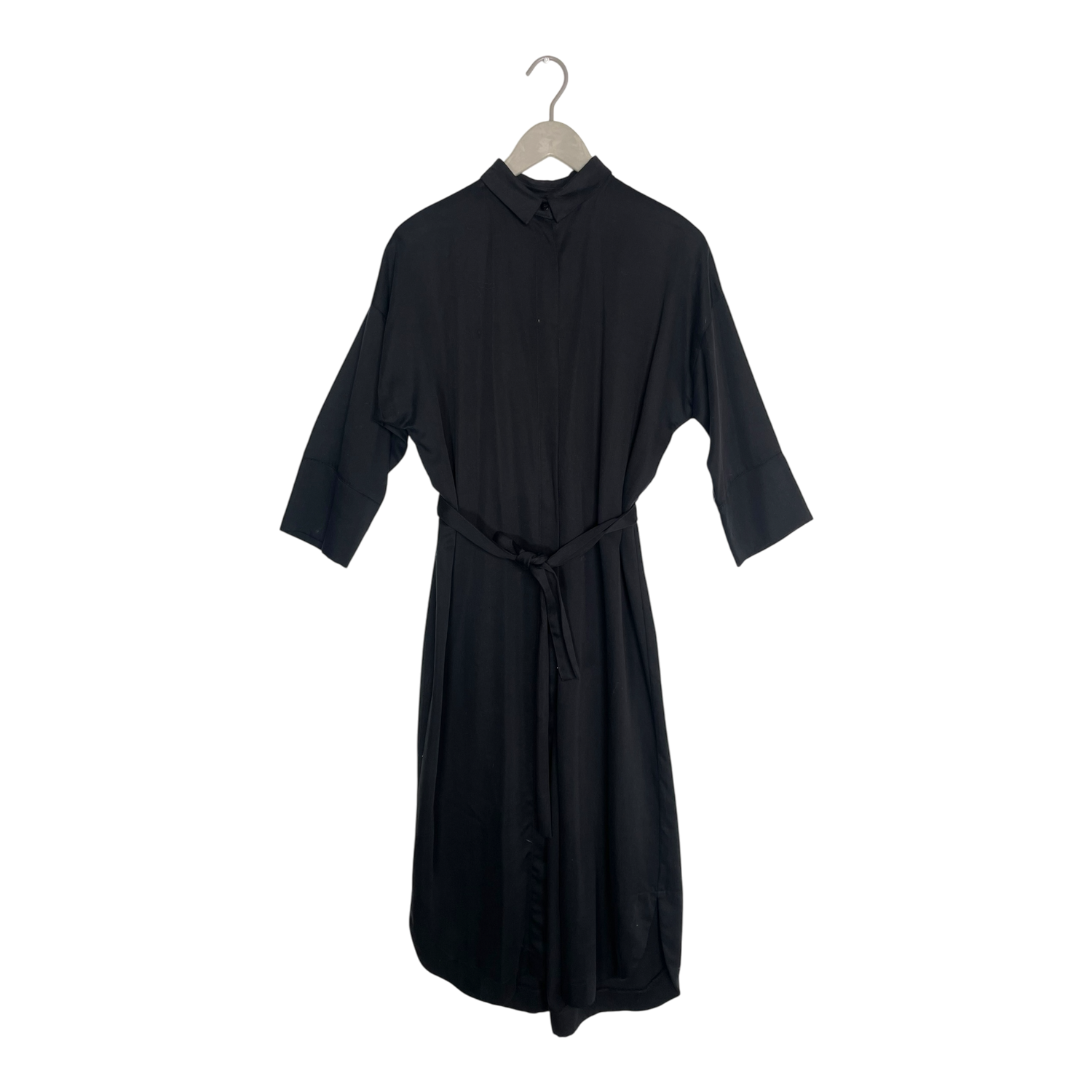 Boheme dress, black | woman XS