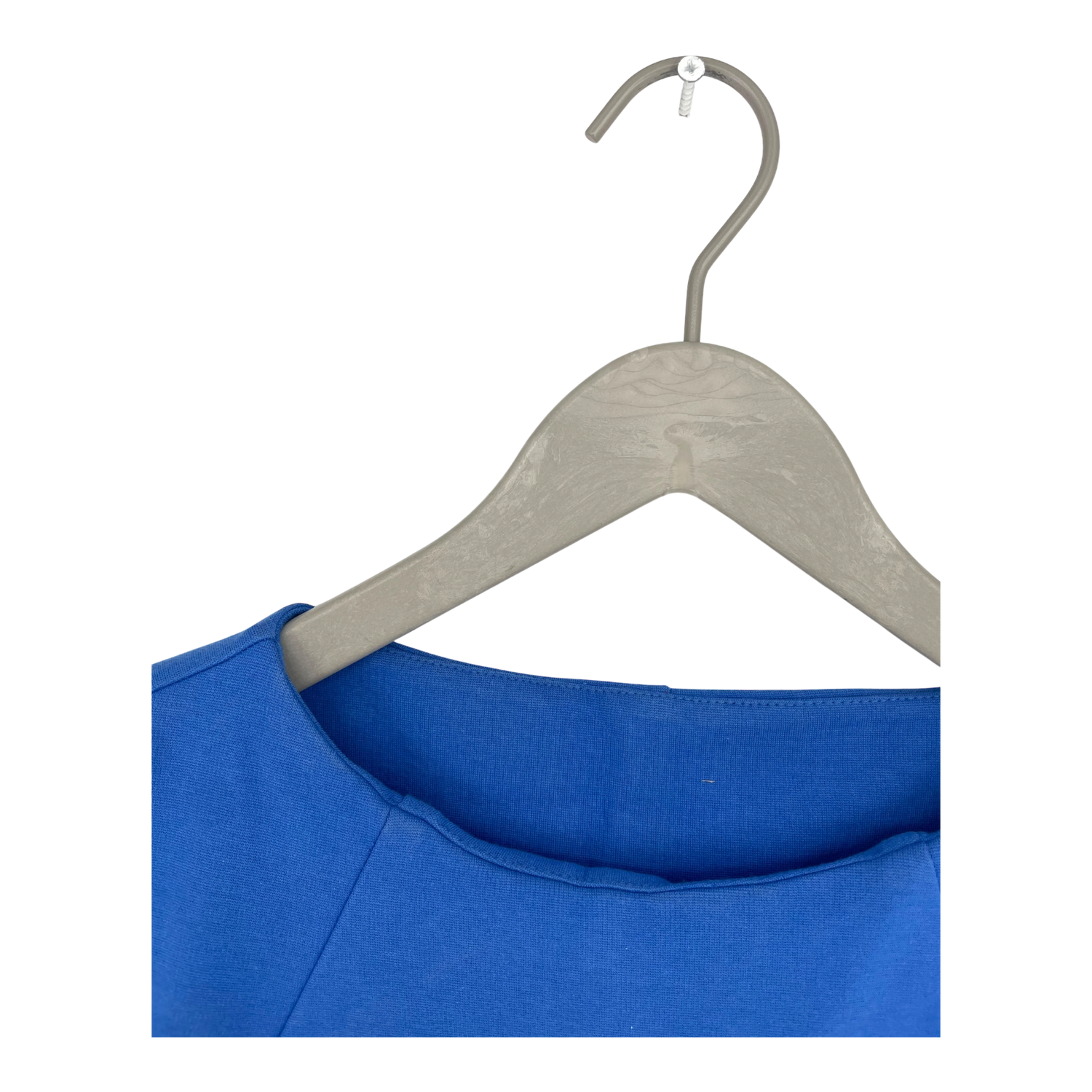 Sleeveless dress, bright blue | woman S