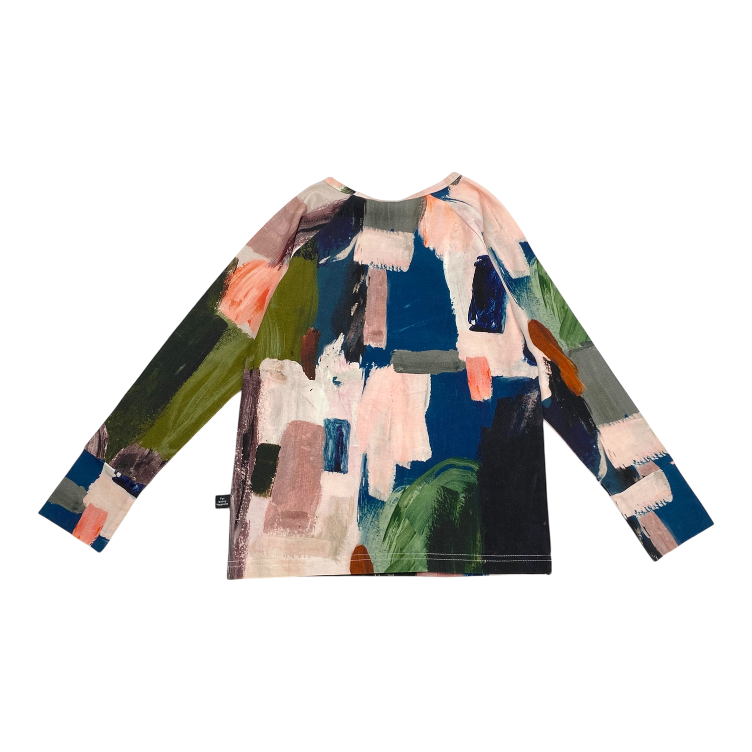 Shirt, multicolor | 122/128cm