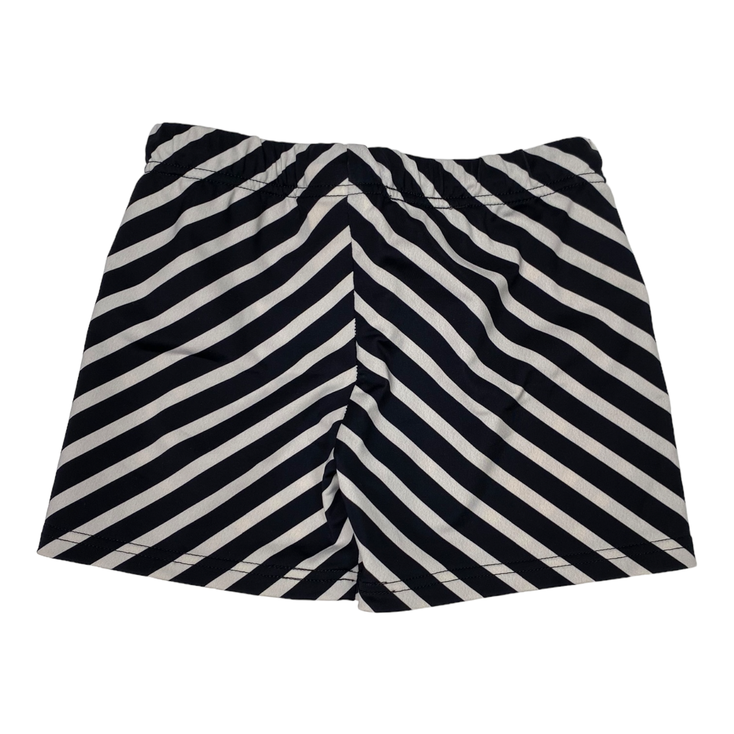 Papu swim shorts, stripes | 110/116cm