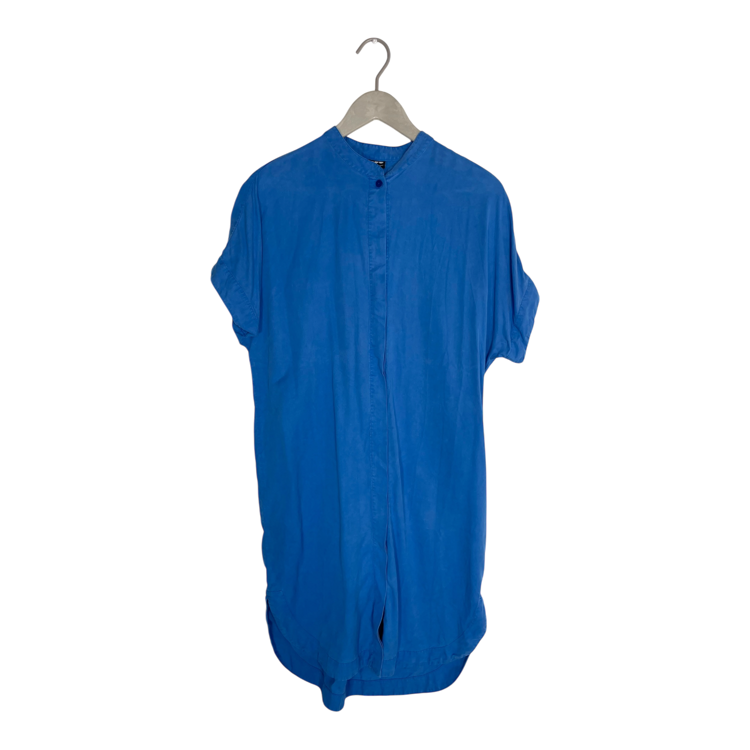 Dress, blue | woman XS