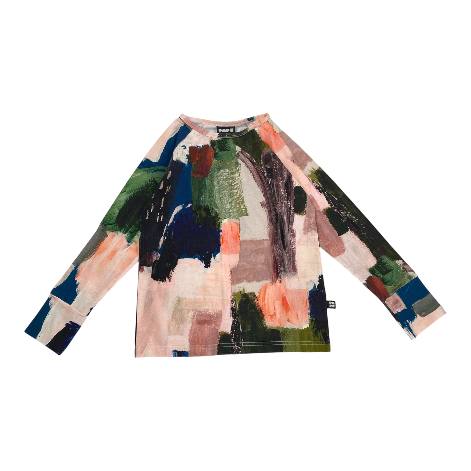 Shirt, multicolor | 122/128cm
