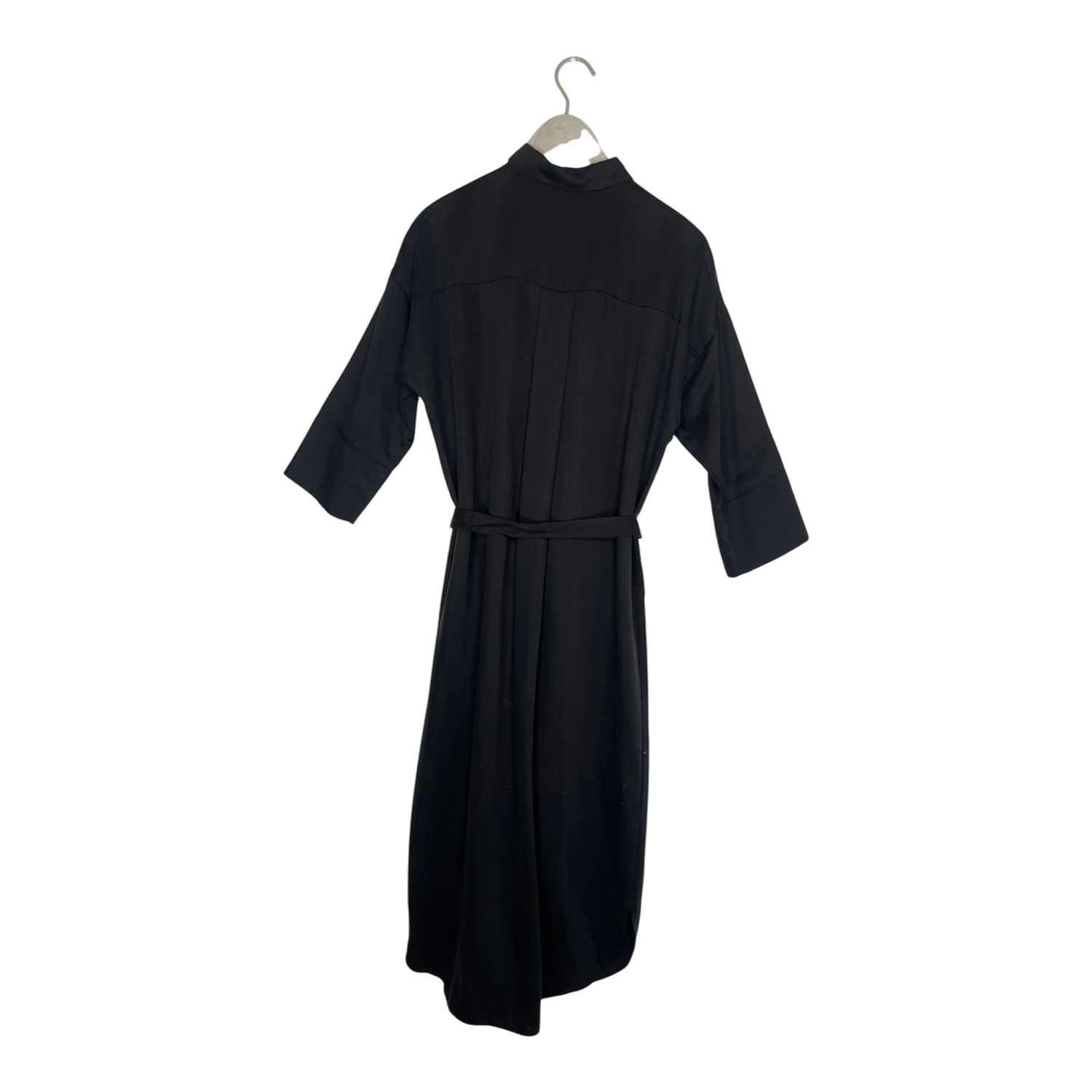 Boheme dress, black | woman XS