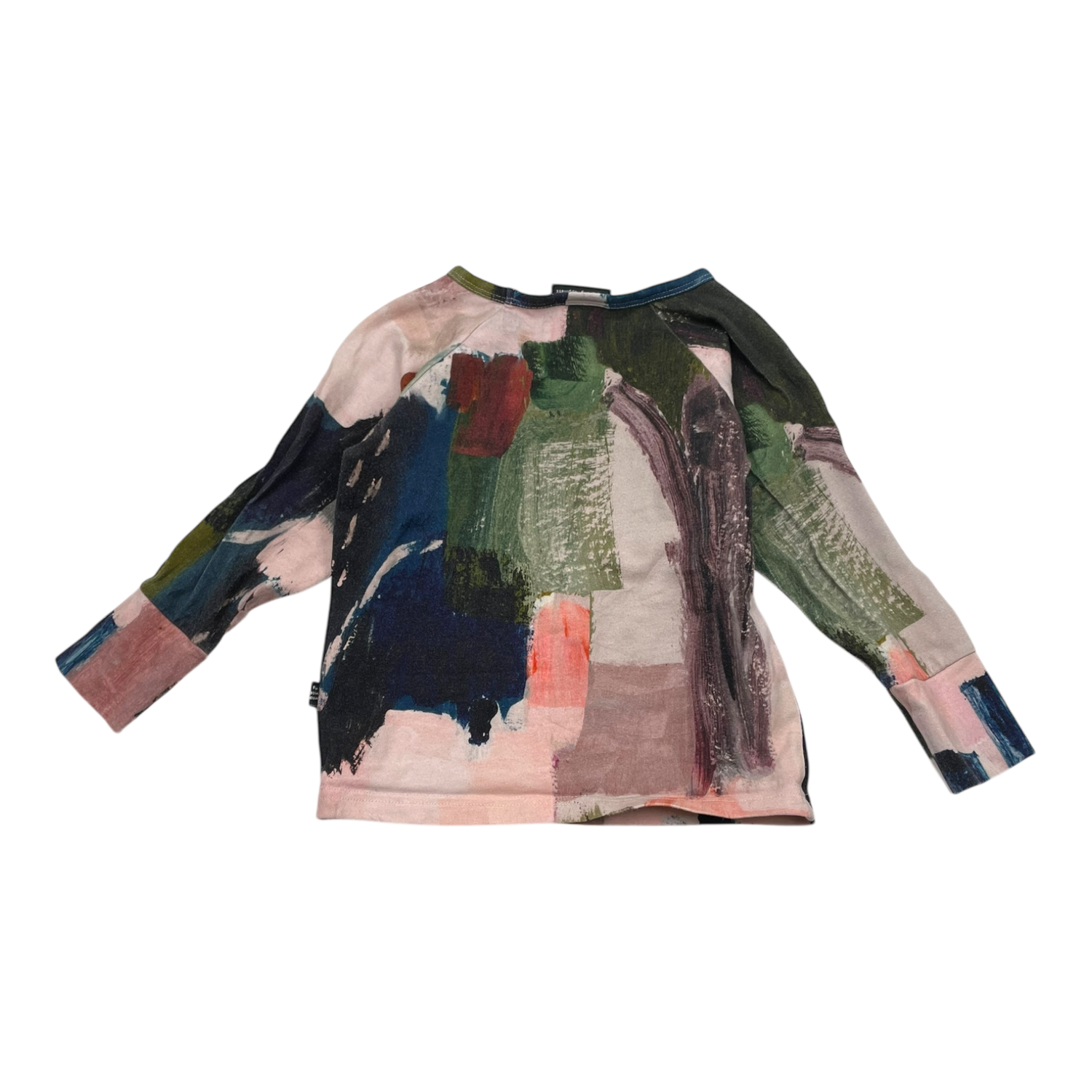 Shirt, watercolor | 86/92cm