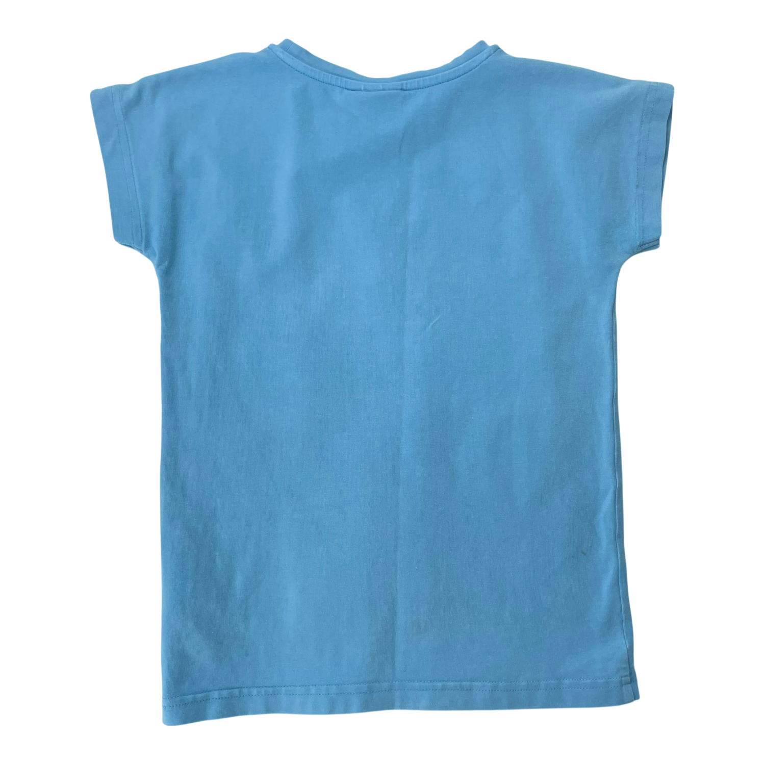 T-shirt, drum | 110/116cm