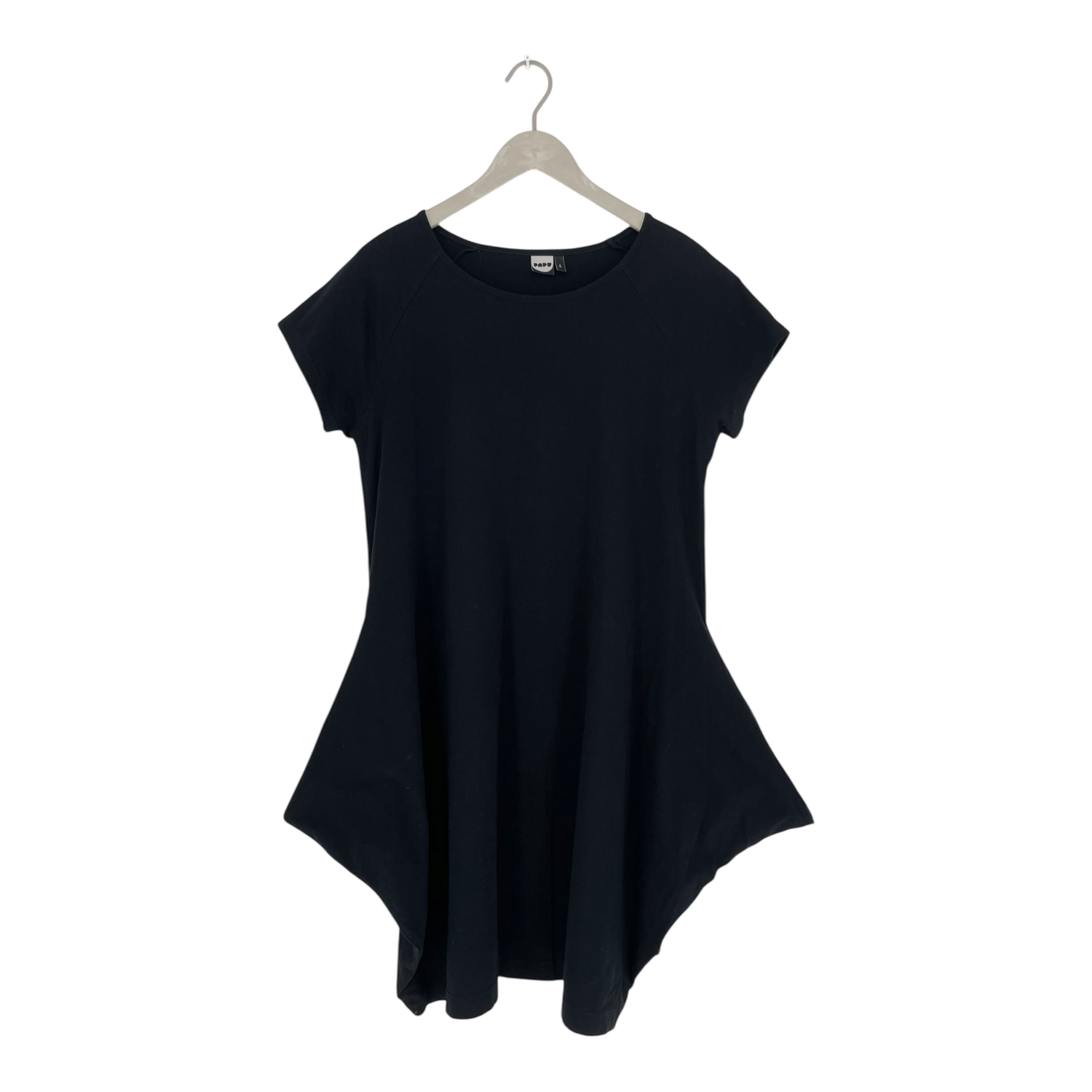 Kanto dress, black | woman L