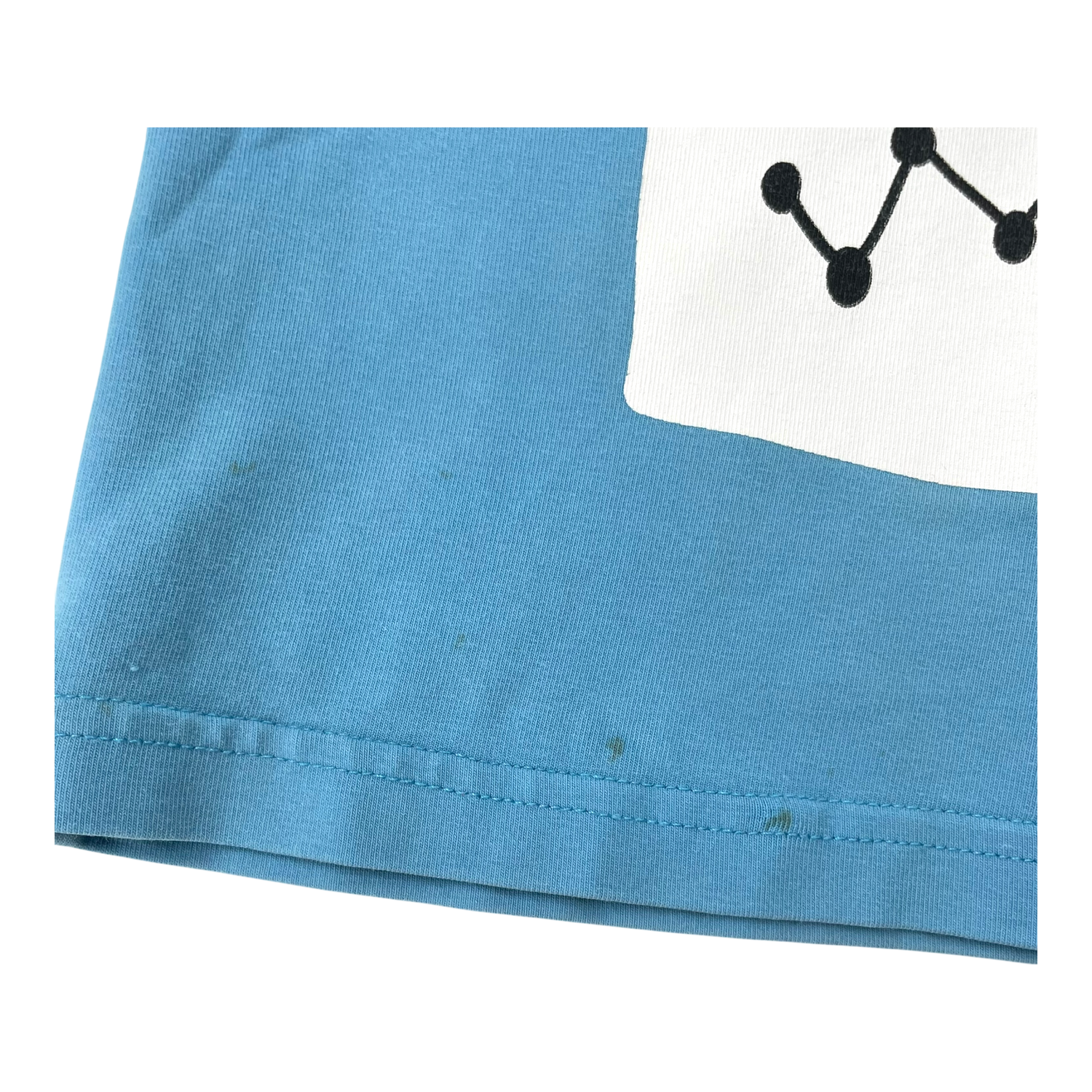 T-shirt, drum | 110/116cm