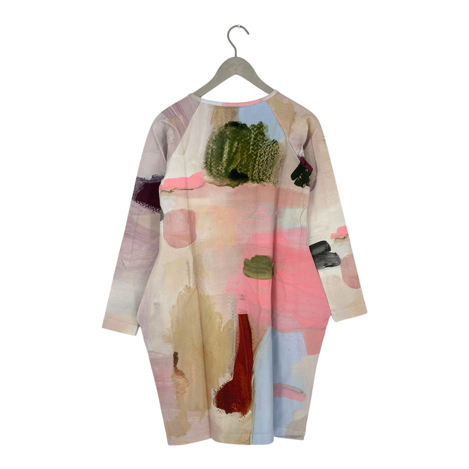 Kanto dress, deep | woman S