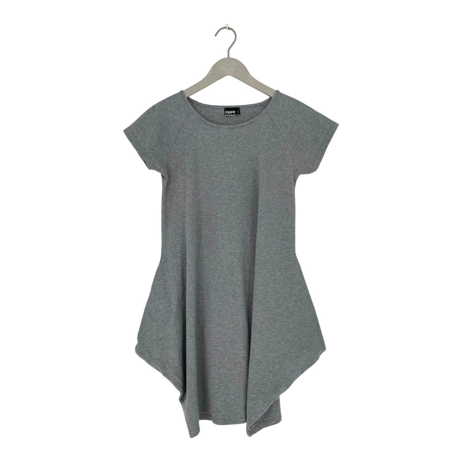 Kanto dress, grey | woman S