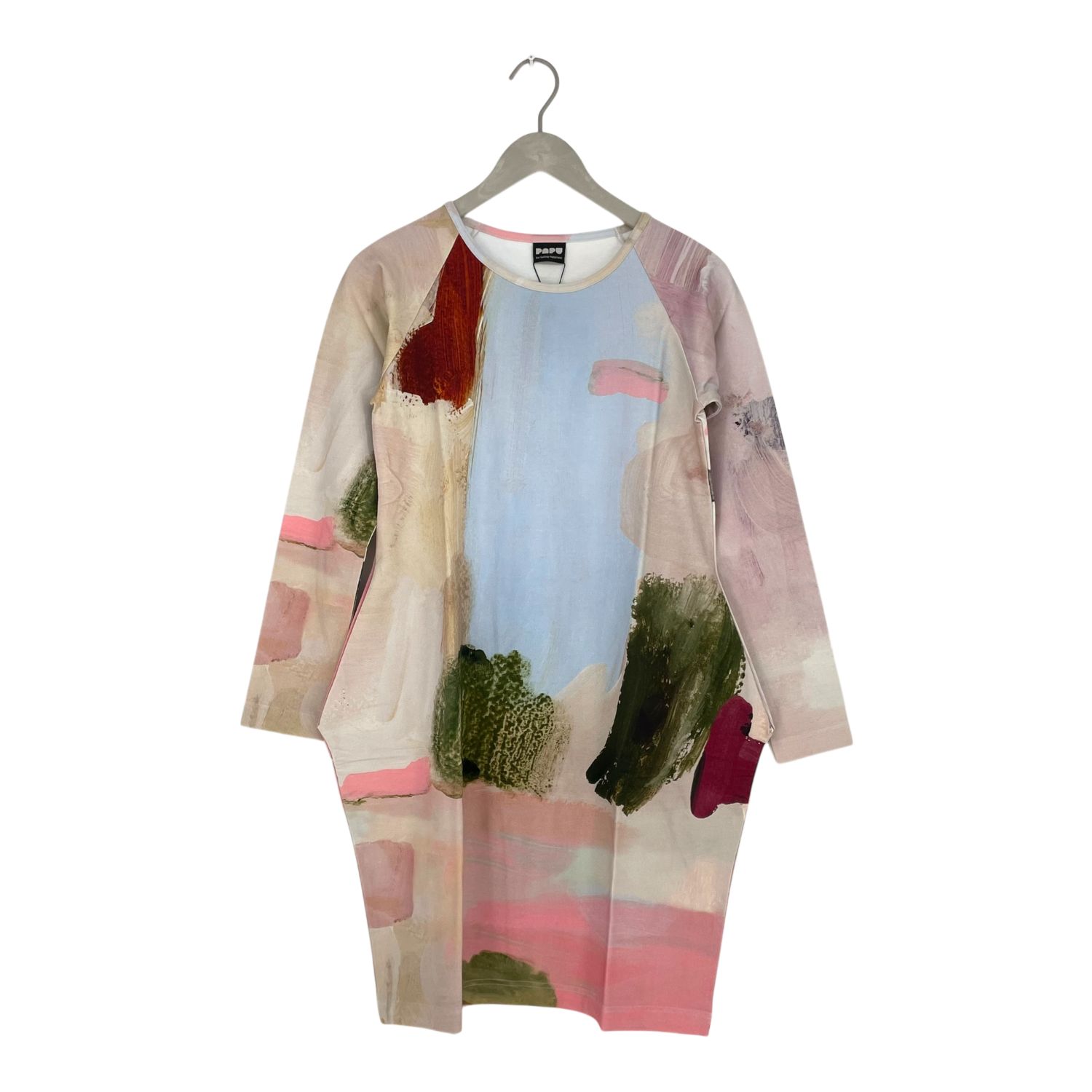 Kanto dress, deep | woman S