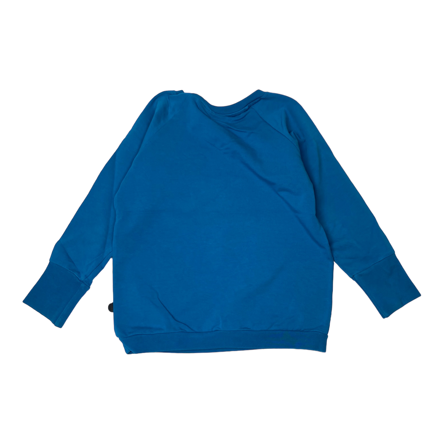 Papu sweatshirt, blue | 98/104cm