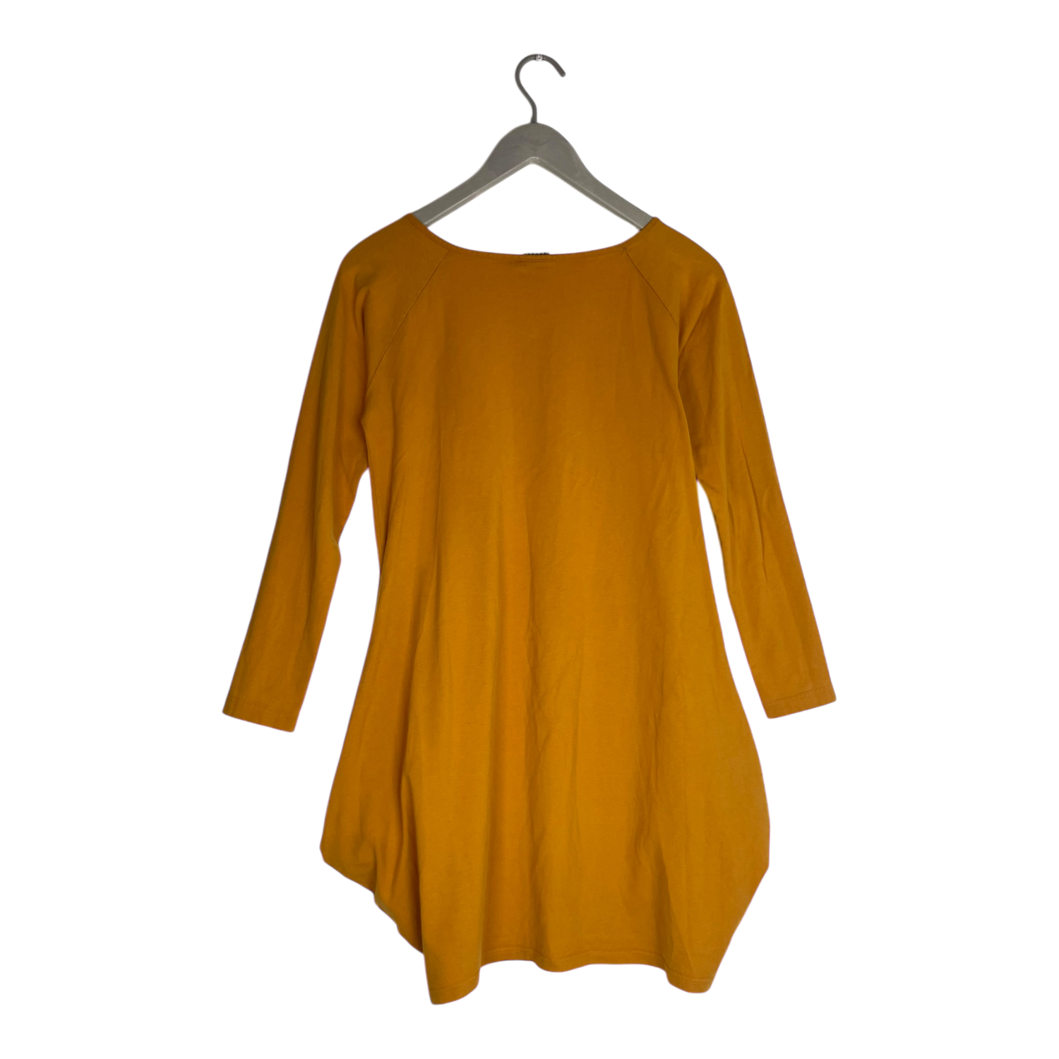 Kanto dress, carrot | woman XS