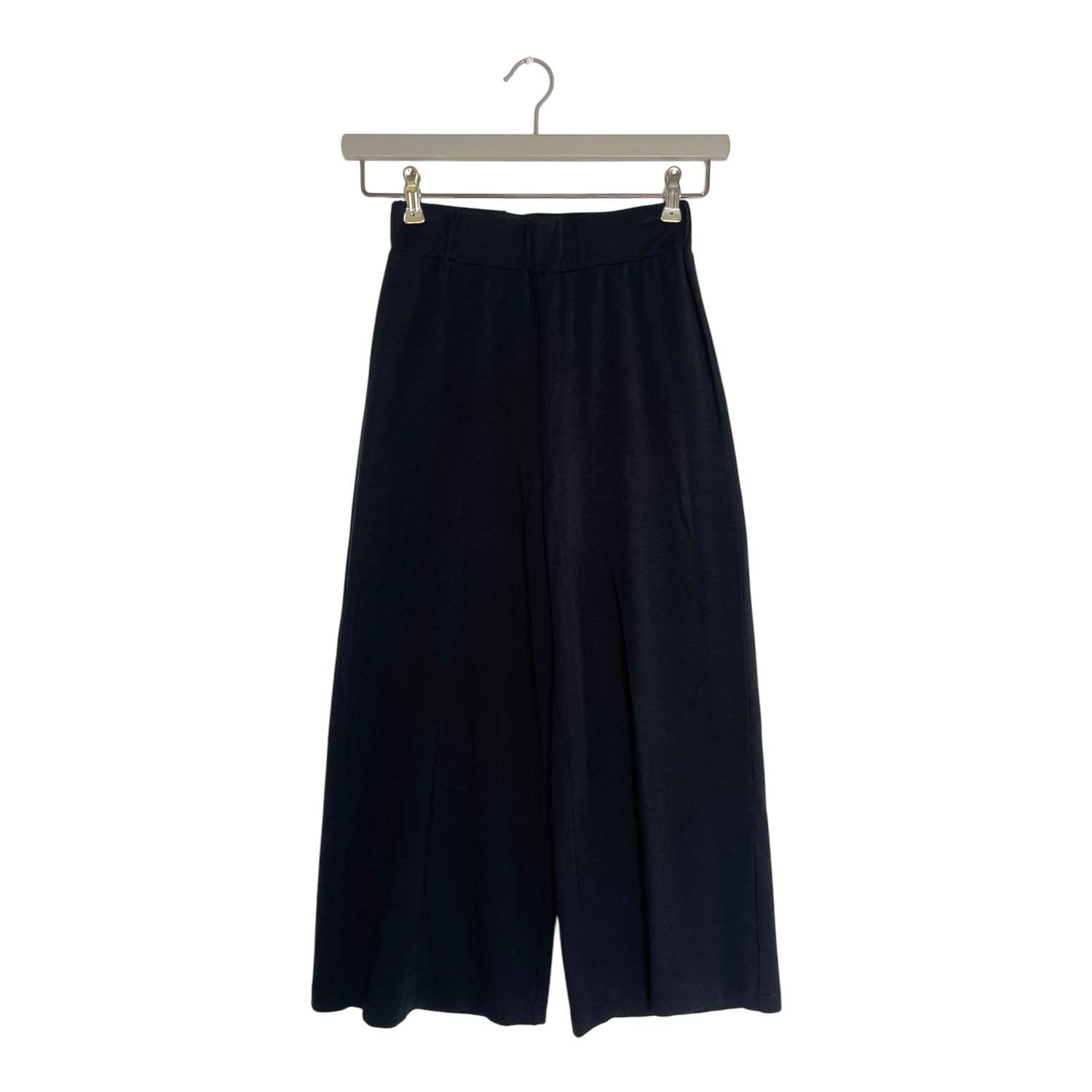 Culottes, black | woman XS