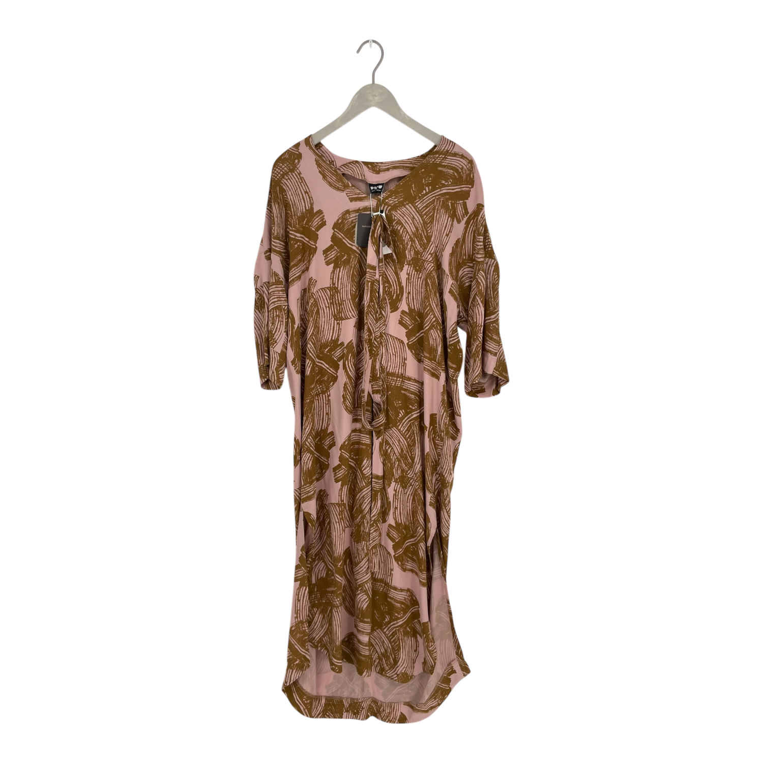 Caftan dress, crossroads | woman XS/S