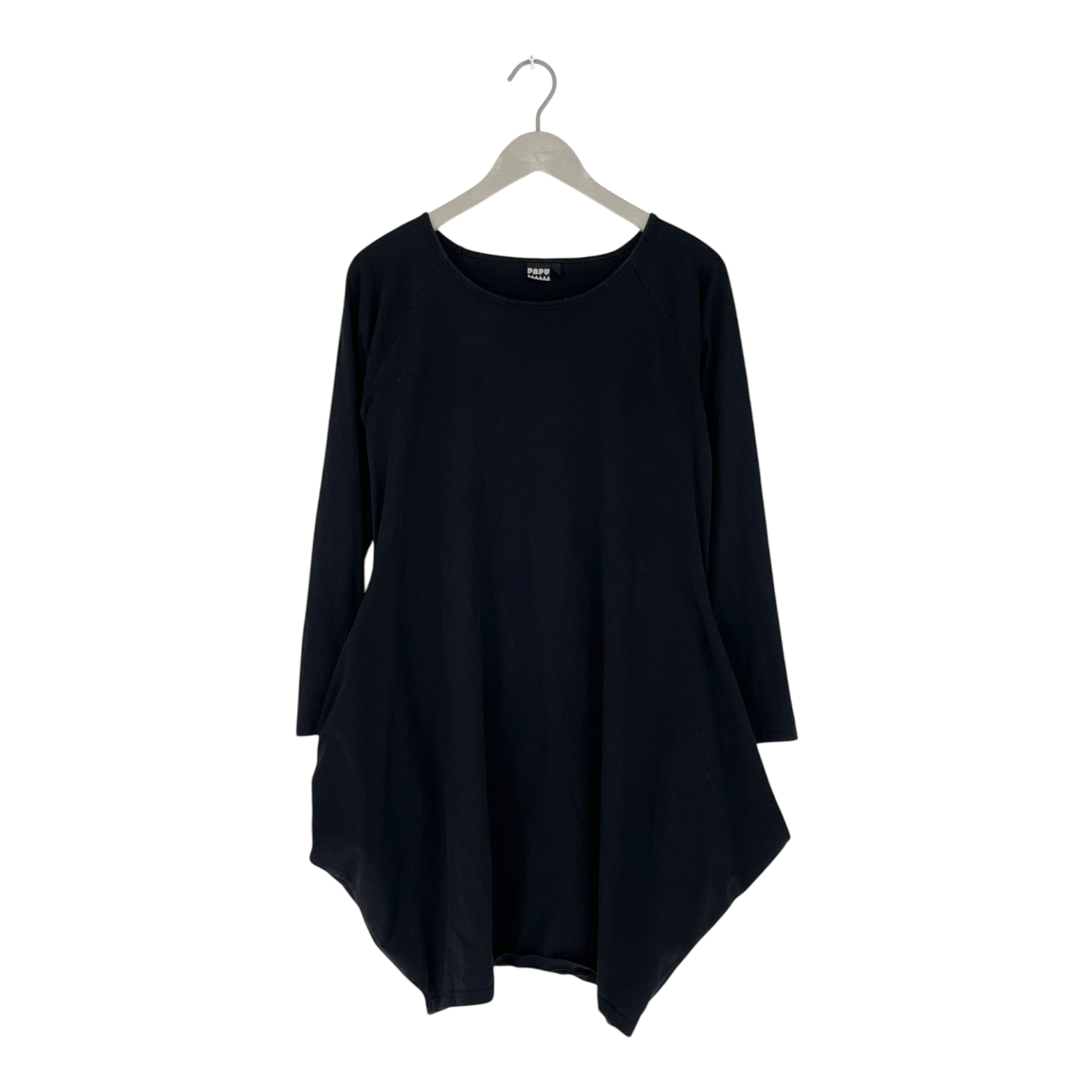 Kanto dress, black | woman S