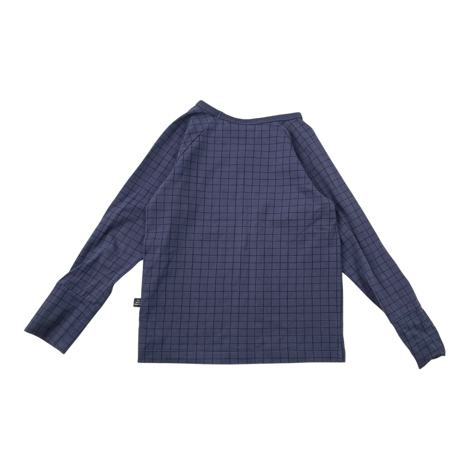 Shirt, squares | 98/104cm