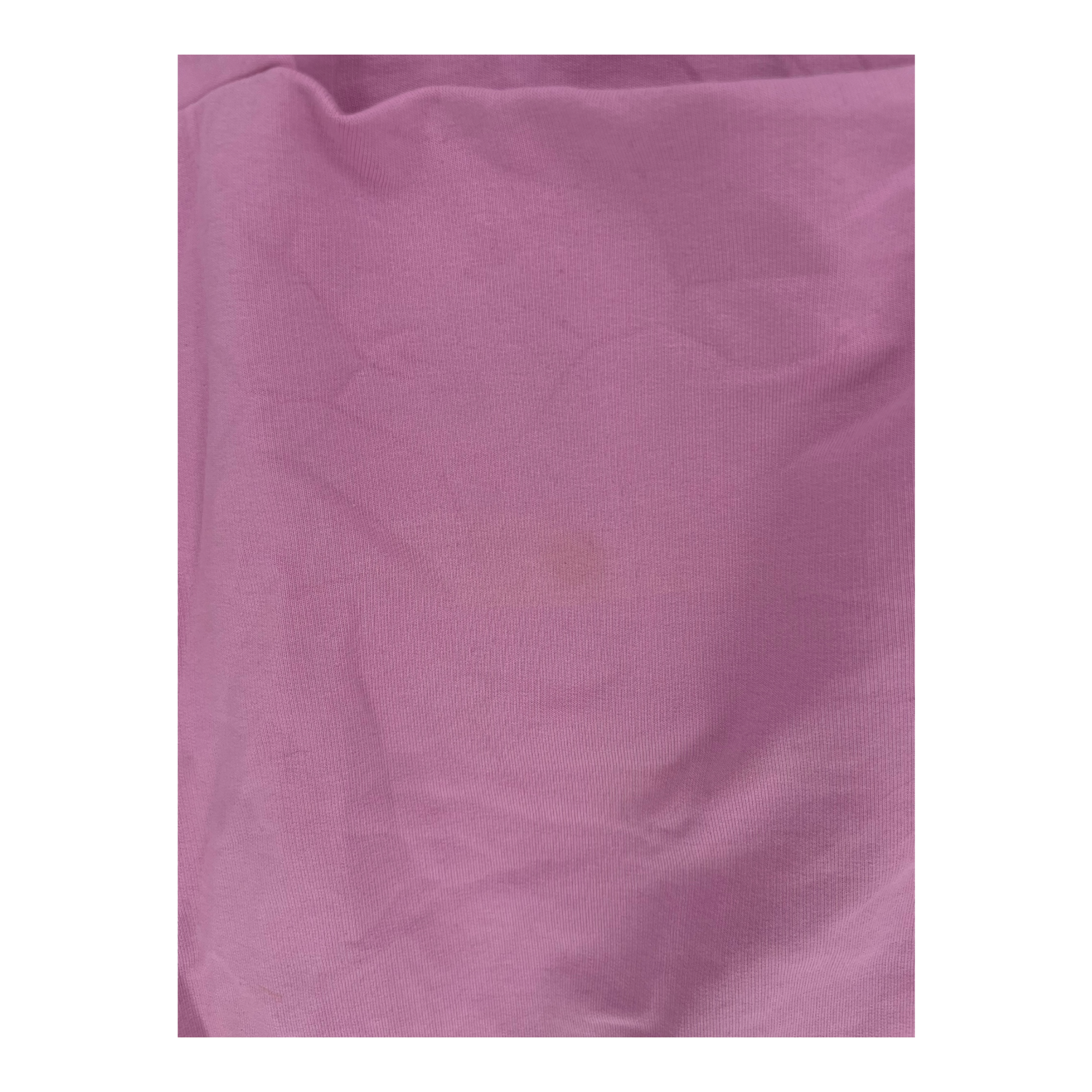 Giant split dress, hot pink | woman S