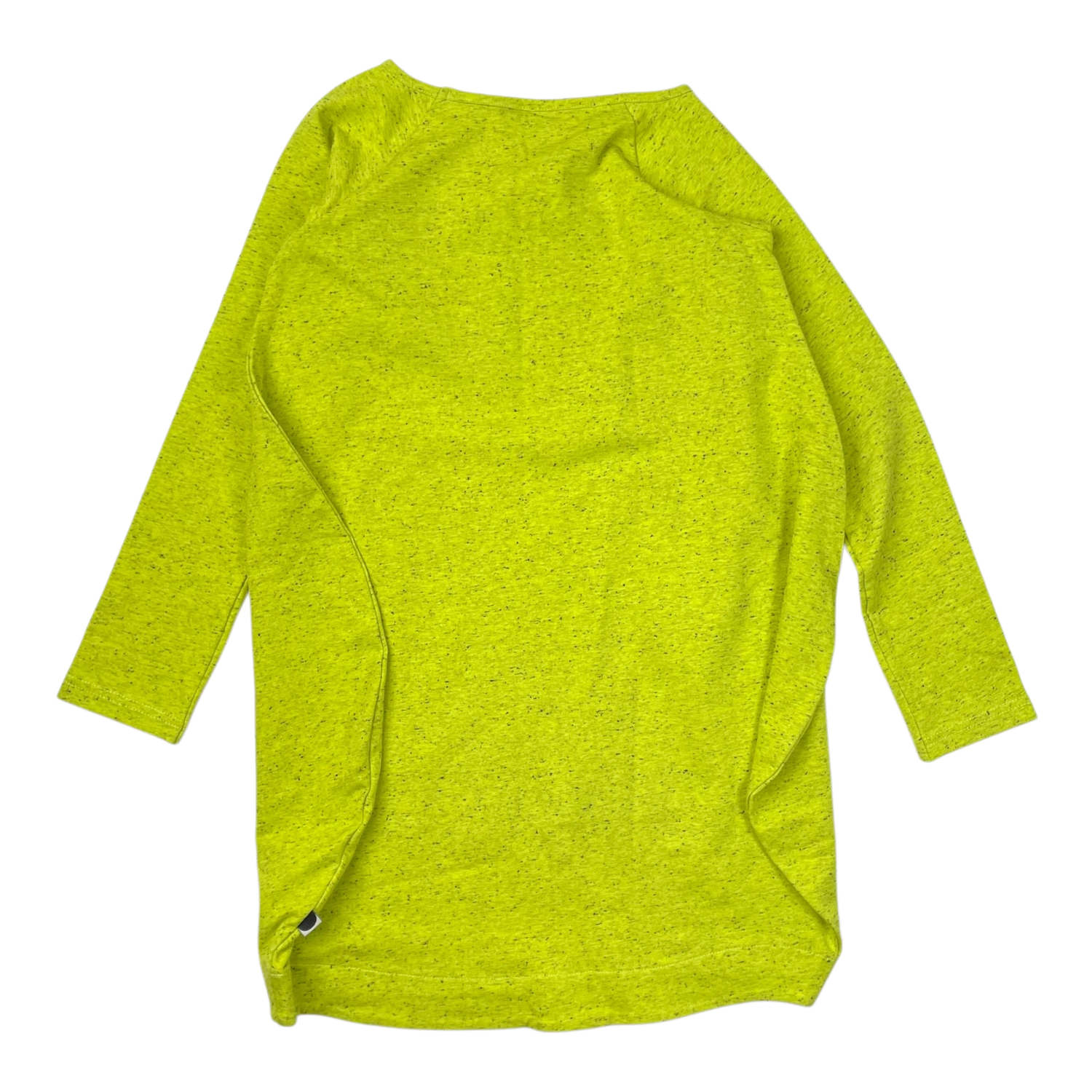 Tunic, neon green | 122/128cm