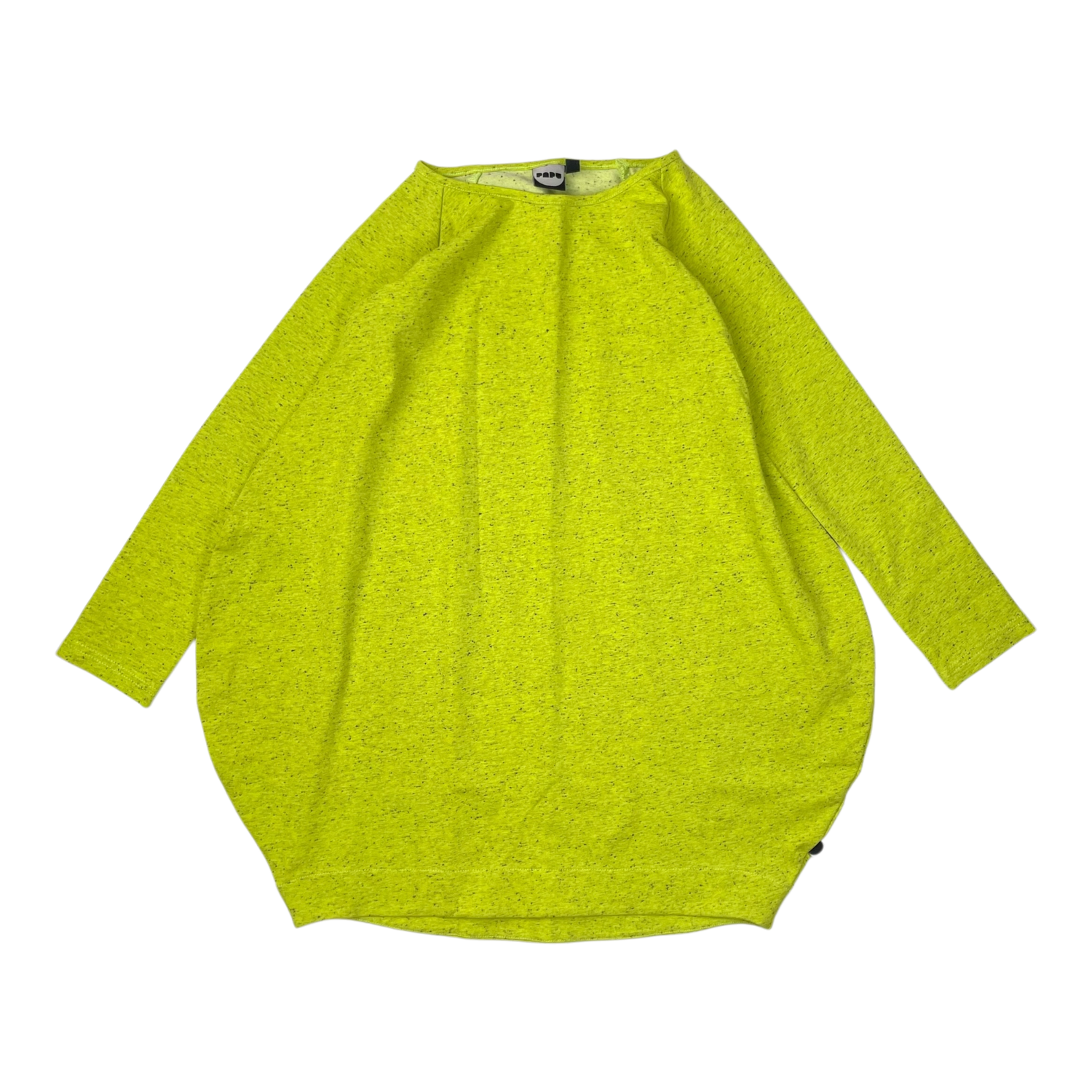 Tunic, neon green | 122/128cm