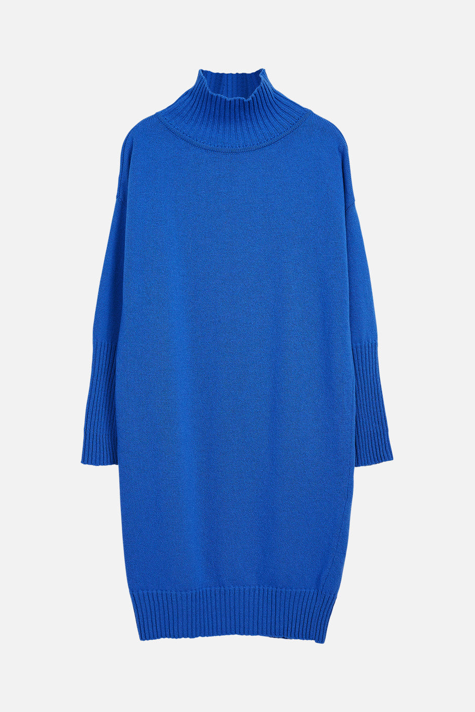 CHUNKY TURTLE -mekko, True Blue