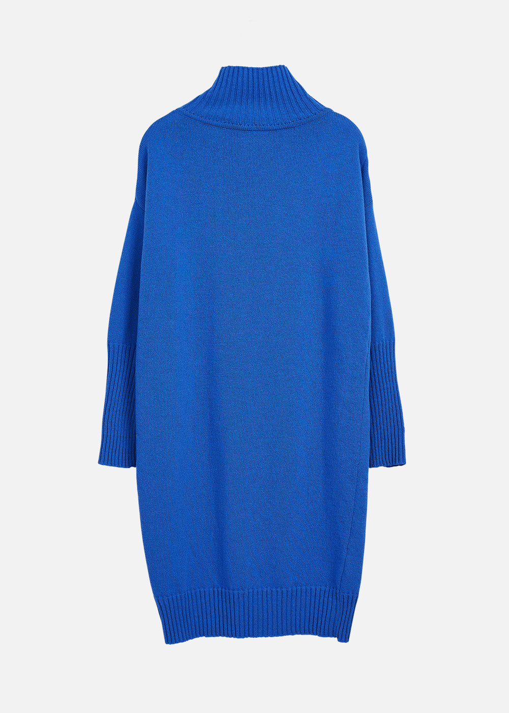 CHUNKY TURTLE -mekko, True Blue