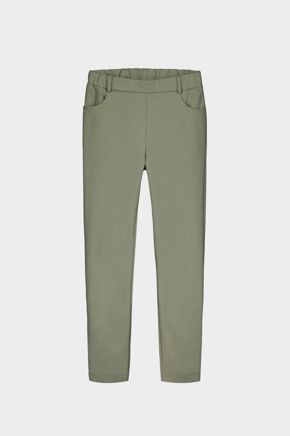 TREGGINGS-housut, Salvia