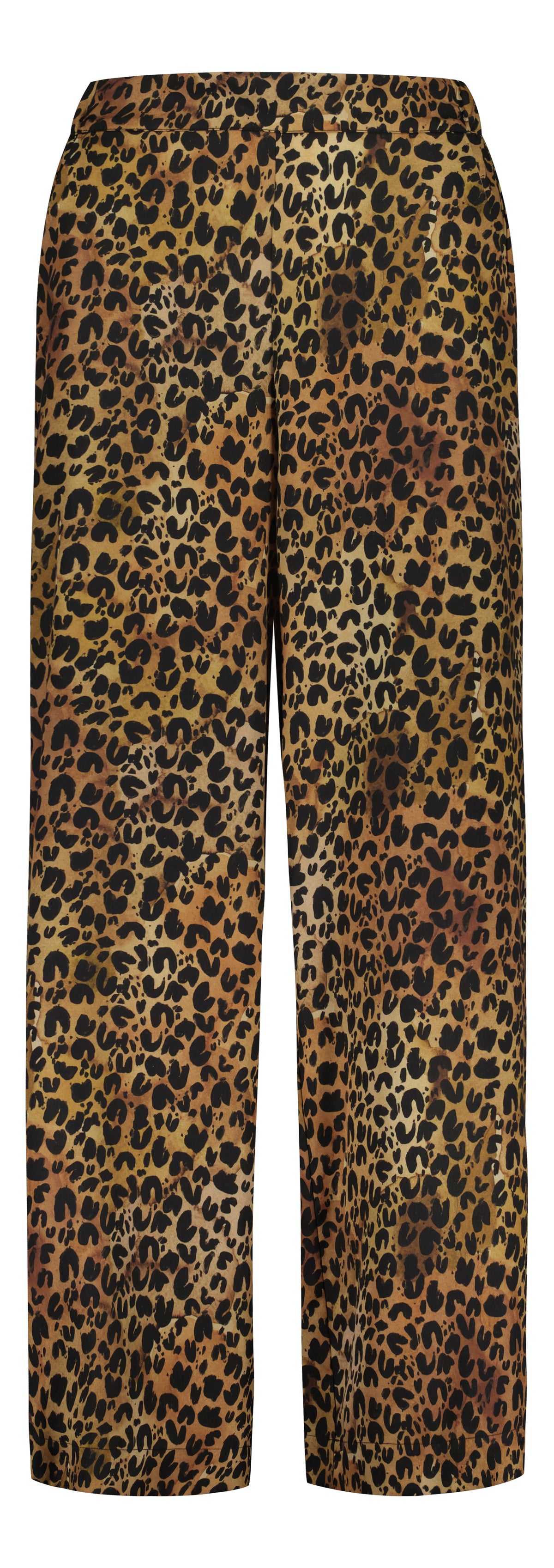 ENNAKKOMYYNTI: VIVID wide-housut, wild