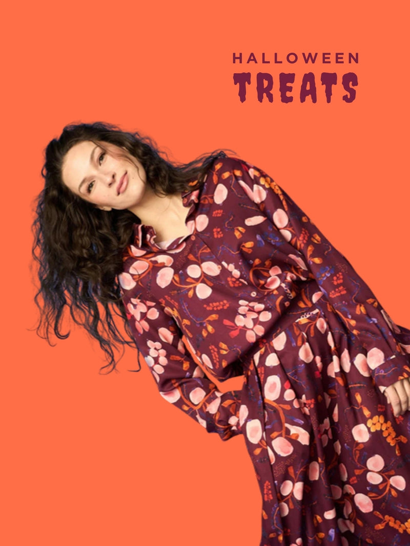 Halloween Treats