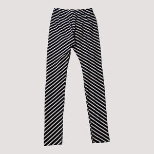 Papu leggings, stripe | woman XS