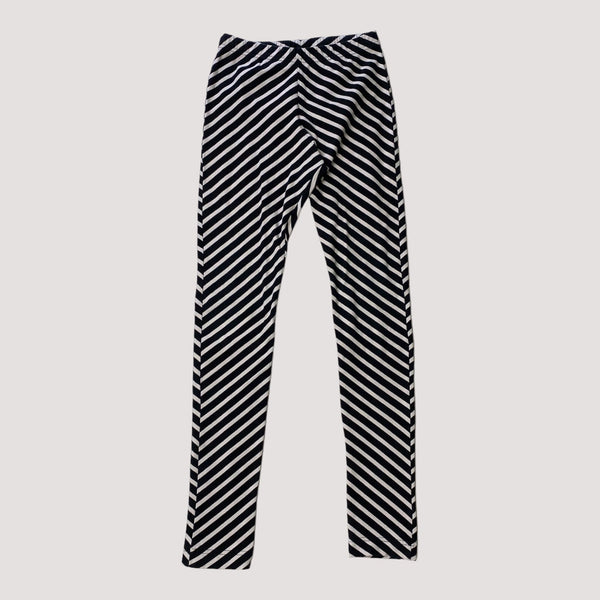 Papu leggings, stripe | woman XS