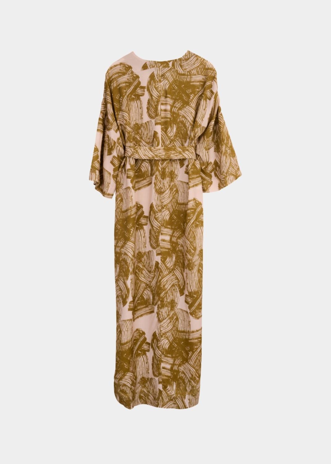 CAFTAN-mekko, Crossroads, naisten