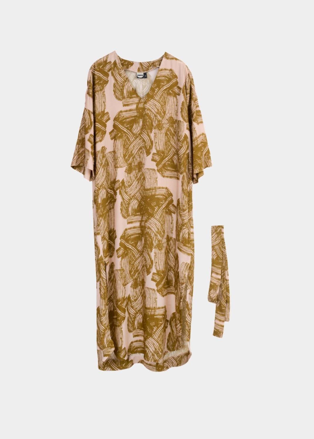 CAFTAN-mekko, Crossroads, naisten