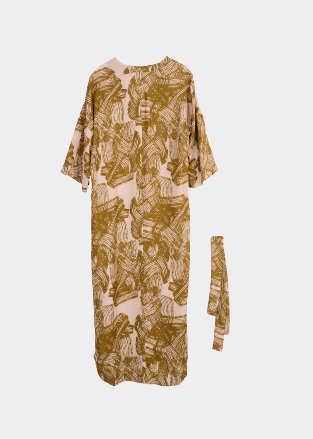 CAFTAN-mekko, Crossroads, naisten