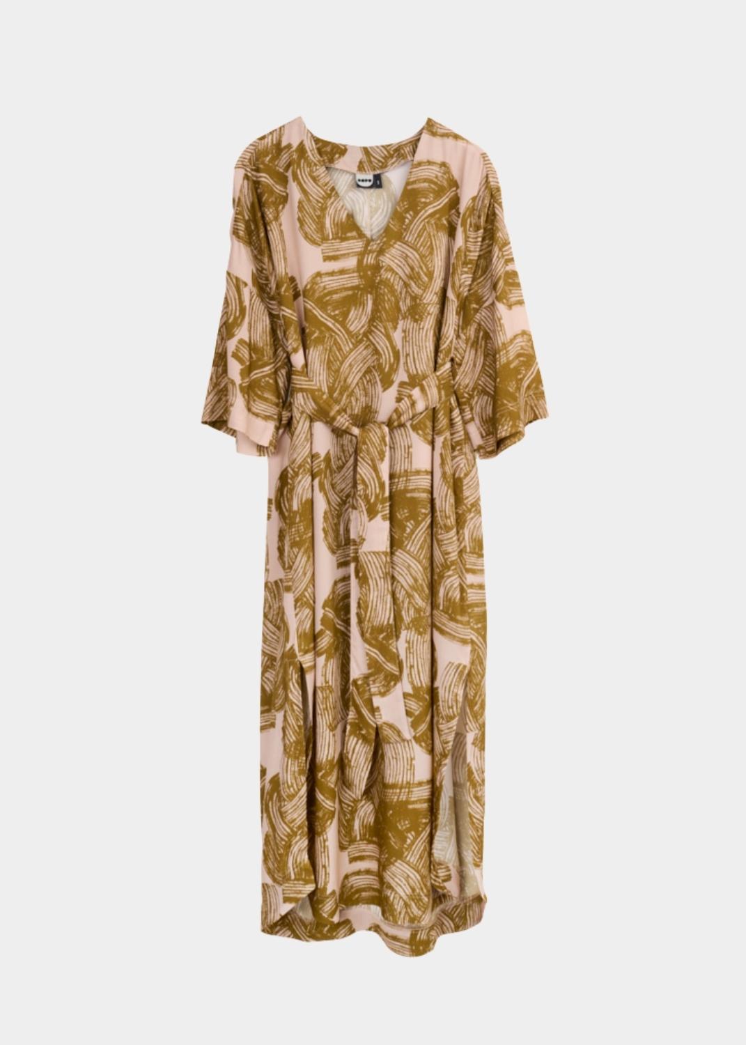 CAFTAN-mekko, Crossroads, naisten